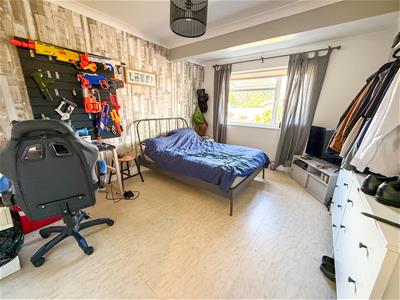 BEDROOM FIVE
